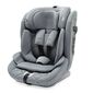 Baby Mix Dětská autosedačka Hero PRO I-Size, šedá