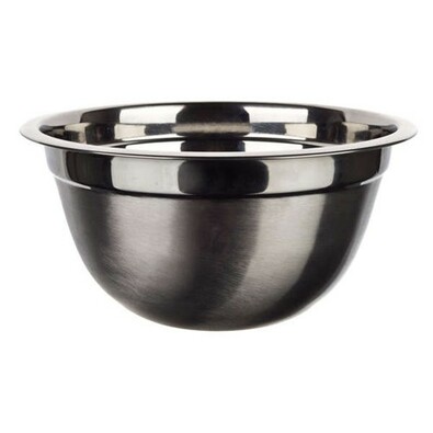 Bol din oțel inoxidabil Banquet Tone 14 cm