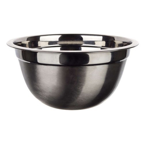 Bol din oțel inoxidabil Banquet Tone 14 cm