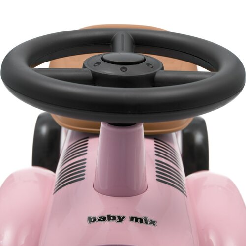 Baby Mix Retro Pink , 27 x 25 x 58 cm