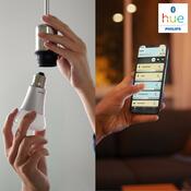 Philips Hue Ambiance LED žiarovka 5,5 W, 2 ks