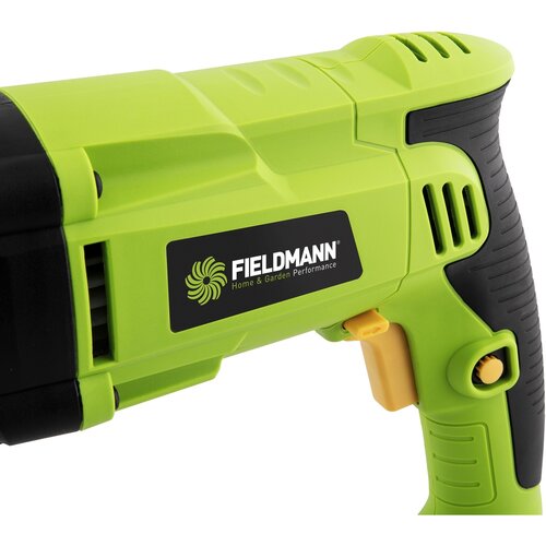 Fieldmann FDV 211050-E SDS příklepová vrtačka