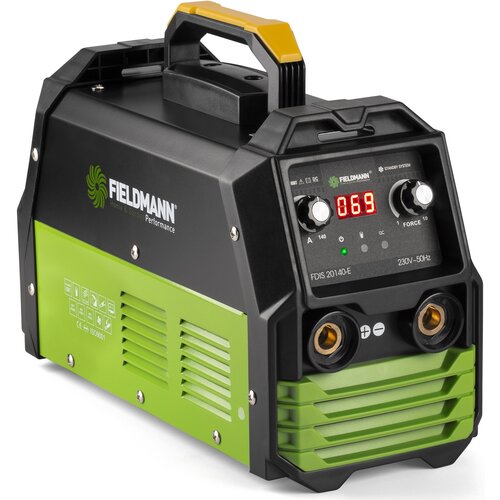 Fieldmann FDIS 20140-E spawarka do metali