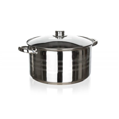 Banquet Nerjaveča ponev Living pr. 28 cm