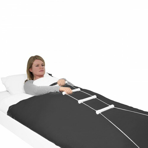 Vitility VIT-70110310 pomôcka - rebrík na zdvíhanie z postele