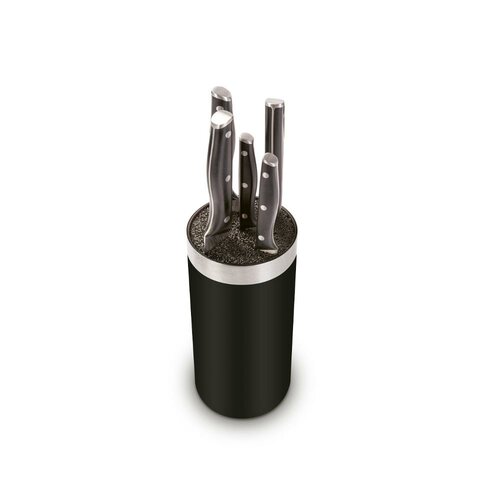 Lamart LT2149 blok za nože Snap, 22,5 cm
