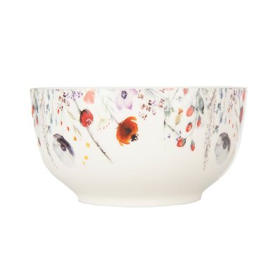 Orion Porcelanowa miska Poppy, średnica 12,5 cm