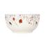 Orion porcelanska skodelica Mak, premer 12,5 cm