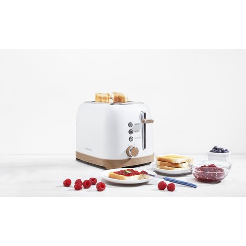 Philco PHTA 3710W hriankovač, biela