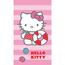 Osuška Hello Kitty Deauville, 70 x 120 cm