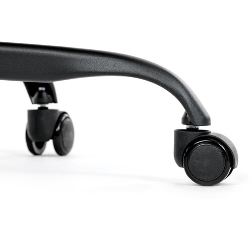 Autronic KA-Y344 GREY Krzesło biurowe