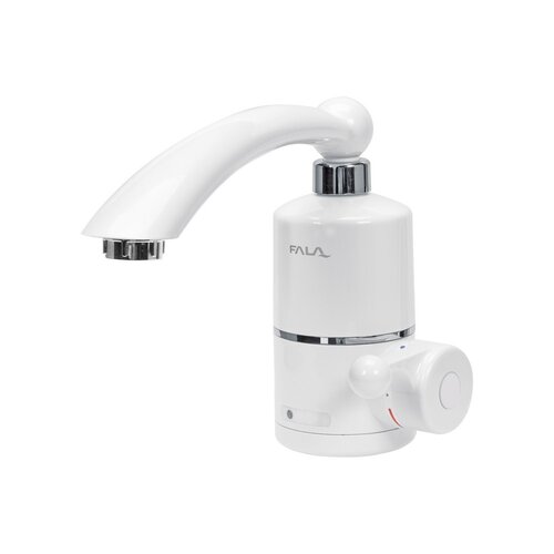 Fala Pomivalna baterija z električnim grelnikomvode, 20 cm