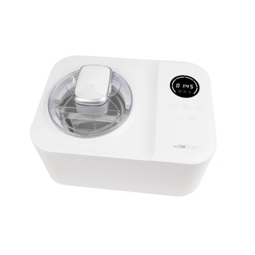 Clatronic ICM 3784 fagylaltkészítő gép