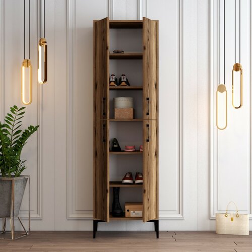 Dulap Berlin Walnut