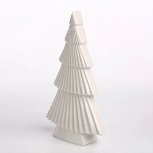 Altom Vánoční dekorace Christmas Tree, 9 x 4 x 15 cm