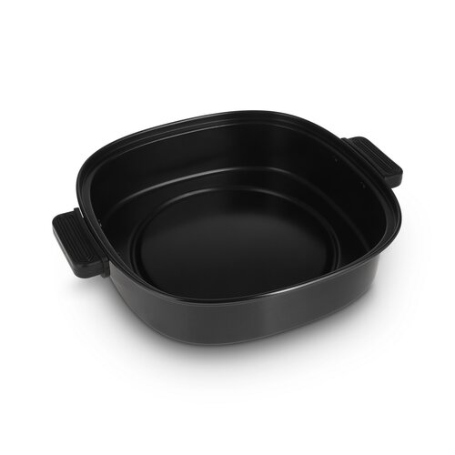Lauben Glass&Grill 5500BG forrólevegős fritőz