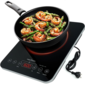 ProfiCook EKI 1062 jednoplotýnkový indukční vařič