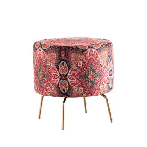 Scaun Octo Multicolor