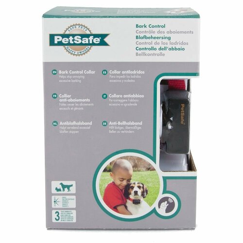 PetSafe® Obojek proti štěkání
