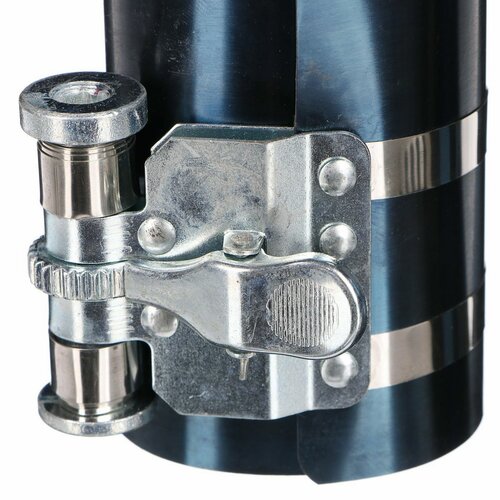 Sixtol Kolbenring-Spannband MECHANIC PISTON 2, Höhe 100 mm x 175 mm
