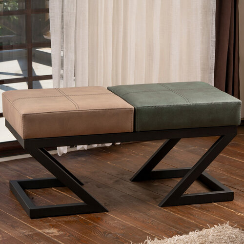 Lavice Brda Beige and Green