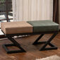Lavice Brda Beige and Green