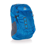Outdoor Gear Turistický batoh Track modrá, 33 x 49 x 22 cm