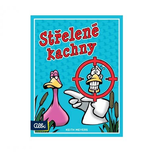 Albi Střelené kachny