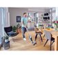 Leifheit Odkurzacz bezprzewodowy Rotaro PowerVac 2w1 (16 V) 11927