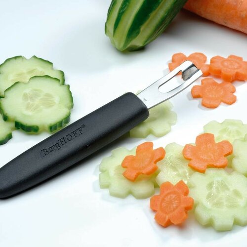 Set 8 piese de feliere BergHOFF , pentru fructe și legume