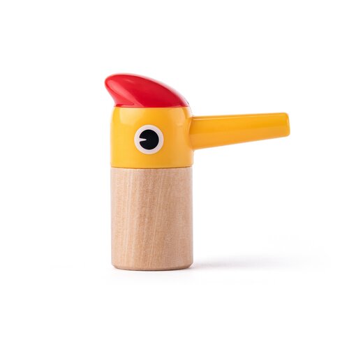 Woody Spiel Specht