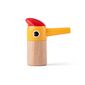 Igra Woody the Woodpecker