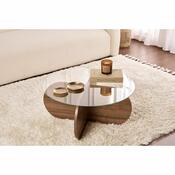 Aeris Walnut konferenciaasztal