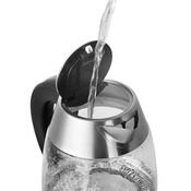 Concept RK4065 rýchlovarná kanvica sklenená 1,8 l