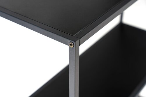 Masă decorativă Andas Black
