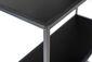 Dekorativer Tisch Andas Black
