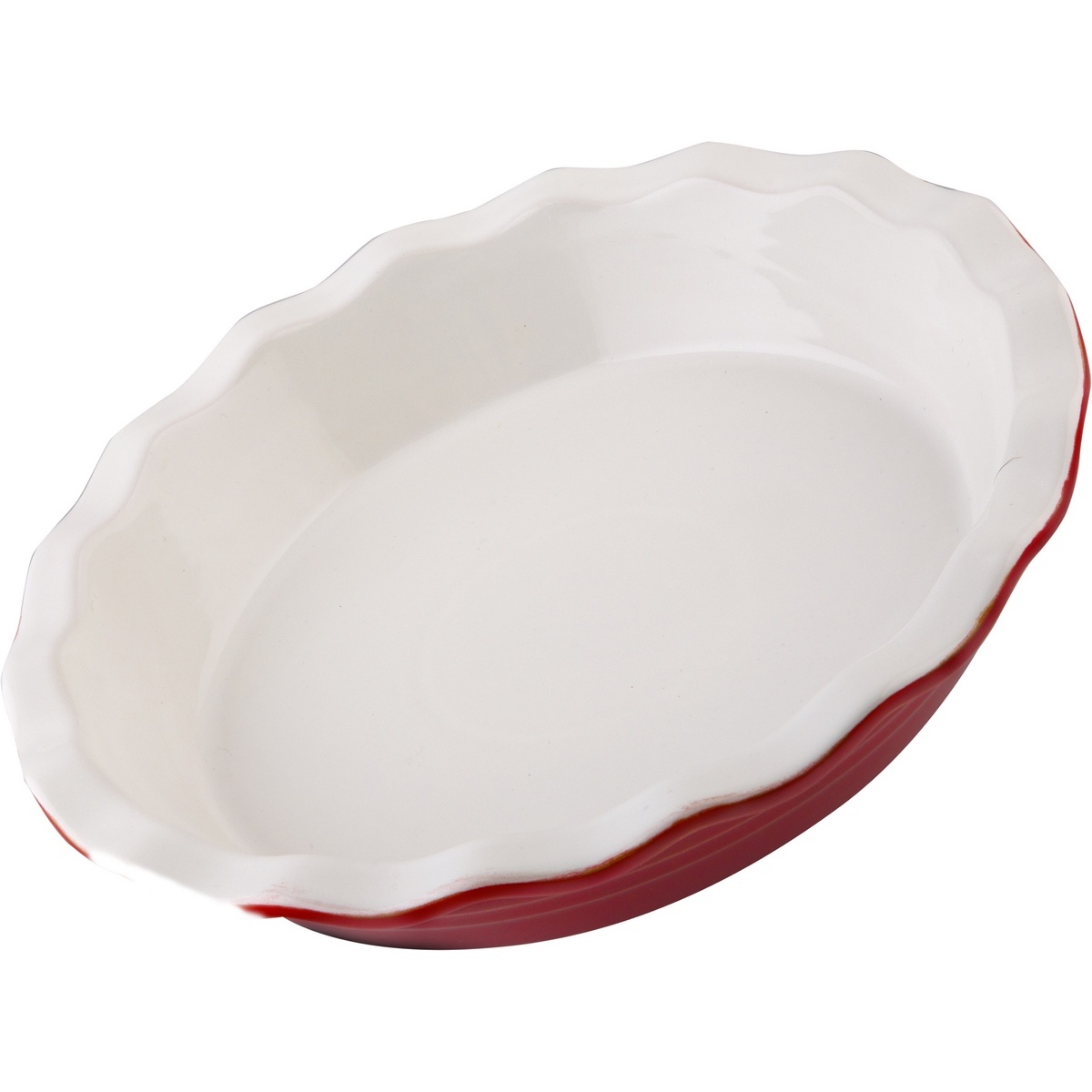 Lamart LT9204 Casa sütőedény kerek 26,5 x 5,3 cm akciós termékkép 1