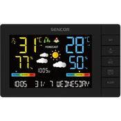 Sencor SWS 4440 meteostanice