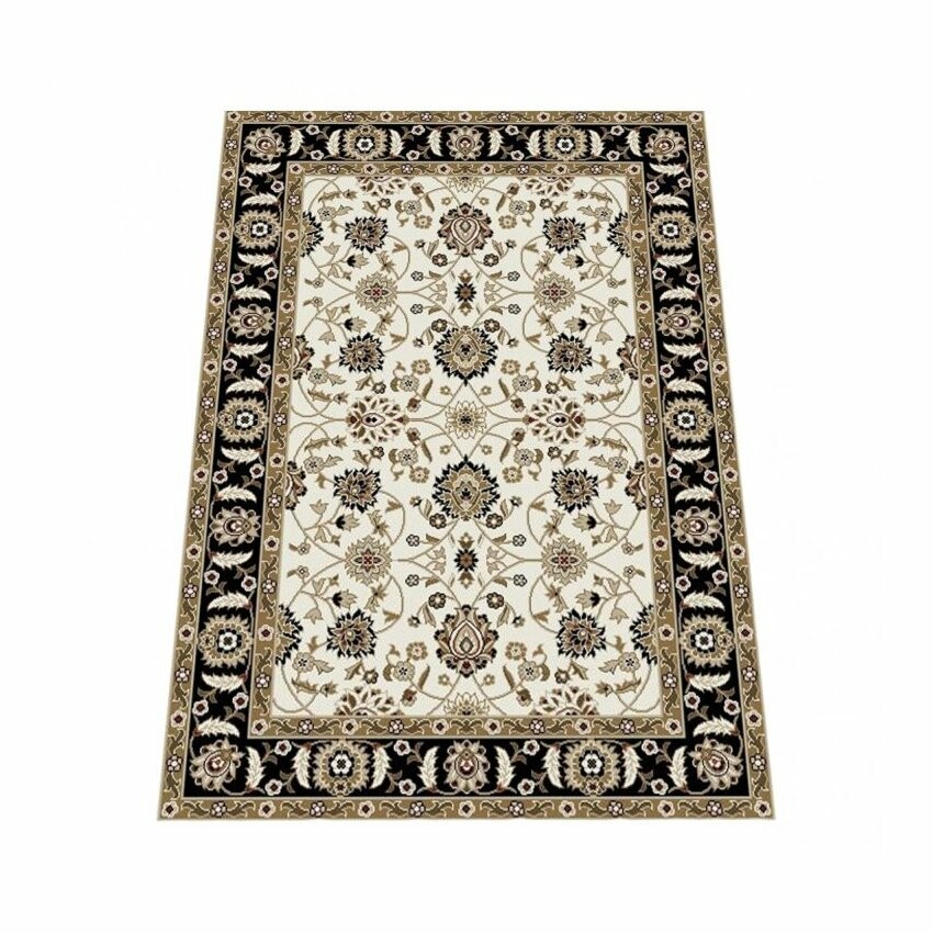 Kusový kobere Lotus 9305 beige, 80 x 150 cm, 80 x 150 cm
