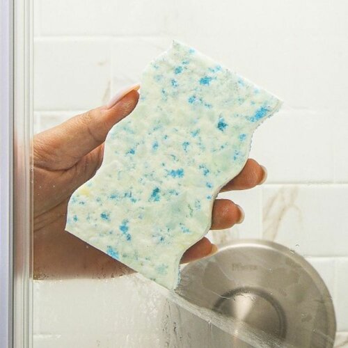 Scrub Daddy Eraser Daddy 10x silnejšie zázračné  hubky 2 kus