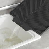 Wenko Abtropfmatte Nelia Maxi, 40 × 35 cm