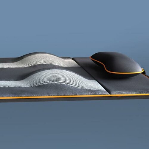 Mediashop Belena Air Stretch aparat de masaj