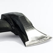 Fiberglass Сокира для розколювання 1000 г
