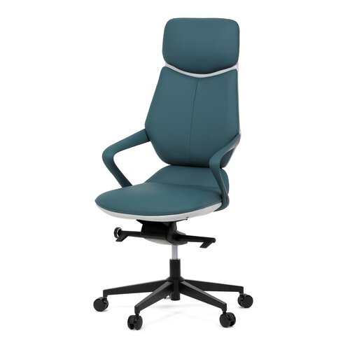 Autronic KA-T8426 GRN Krzesło biurowe