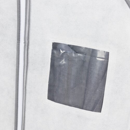 Compactor Obal na oblek in dolga oblačila MyFamily, 60 x 137 cm