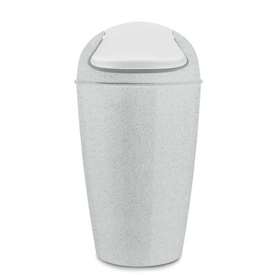 Koziol Kosz na śmieci Swing-Top XL, 30 l, szary