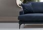 Canapea Papira 2 Navy Blue