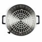 DOMO DO42323PC Einkochtopf mit Zapfhahn