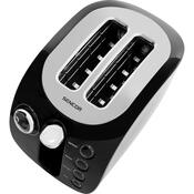 Sencor STS 3792BK Toster, czarny