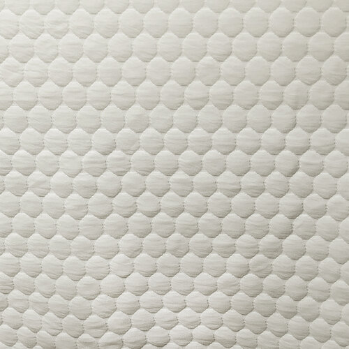 Cuvertură de pat Matex Carmen fagure, 220 x 240 cm
